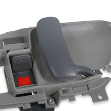 Load image into Gallery viewer, Classic-Trucks-Gmt400-Inside-Door-Handle-W-Black-Handle---Rh---Charcoal