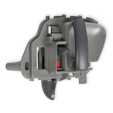 Load image into Gallery viewer, Classic-Trucks-Gmt400-Inside-Door-Handle-W-Black-Handle---Rh---Charcoal