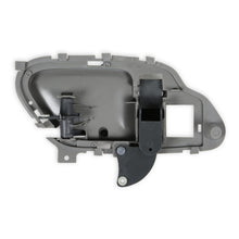 Load image into Gallery viewer, Classic-Trucks-Gmt400-Inside-Door-Handle-W-Black-Handle---Rh---Charcoal