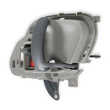 Load image into Gallery viewer, Classic-Trucks-Gmt400-Inside-Door-Handle-W-Black-Handle---Rh---Charcoal