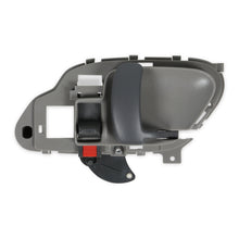 Load image into Gallery viewer, Classic-Trucks-Gmt400-Inside-Door-Handle-W-Black-Handle---Rh---Charcoal