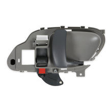 Load image into Gallery viewer, Classic-Trucks-Gmt400-Inside-Door-Handle-W-Black-Handle---Rh---Charcoal