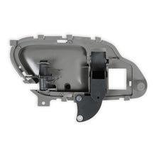 Load image into Gallery viewer, Classic-Trucks-Gmt400-Inside-Door-Handle-W-Black-Handle---Rh---Charcoal