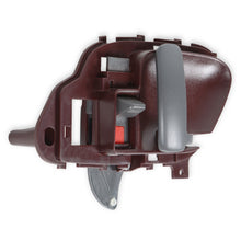 Load image into Gallery viewer, Classic-Trucks-Gmt400-Inside-Door-Handle-W-Black-Handle---Rh---Maroon
