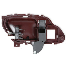 Load image into Gallery viewer, Classic-Trucks-Gmt400-Inside-Door-Handle-W-Black-Handle---Rh---Maroon