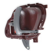 Load image into Gallery viewer, Classic-Trucks-Gmt400-Inside-Door-Handle-W-Black-Handle---Rh---Maroon