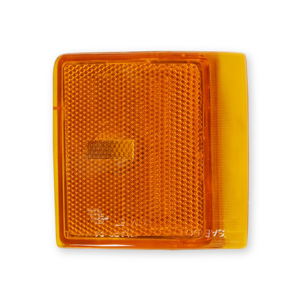 Classic-Trucks-Gmt400-Lower-Side-Marker-Light---Lh---Gmc