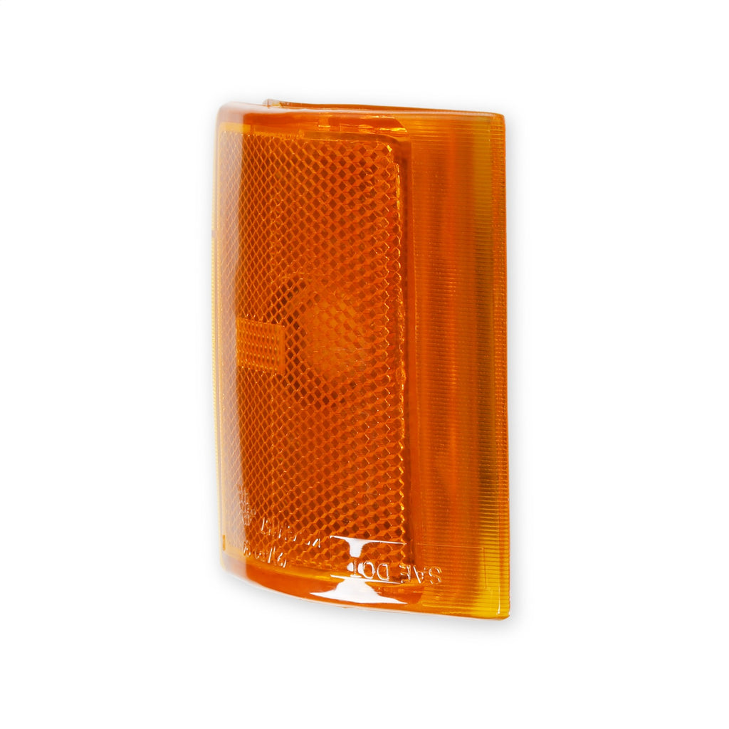 Classic-Trucks-Gmt400-Lower-Side-Marker-Light---Lh---Gmc