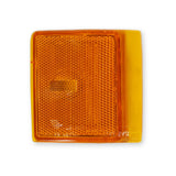 Holley 07-125  Classic Trucks Gmt400 Lower Side Marker Light - Lh - Gmc