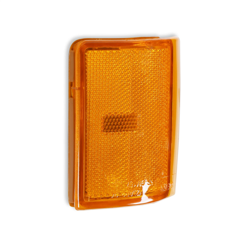 Classic-Trucks-Gmt400-Lower-Side-Marker-Light---Lh---Gmc