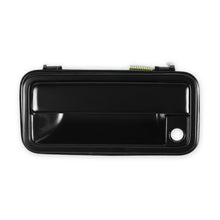 Load image into Gallery viewer, Classic-Trucks-Gmt400-Outside-Front-Door-Handle---Black---Lh
