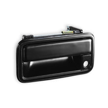 Load image into Gallery viewer, Classic-Trucks-Gmt400-Outside-Front-Door-Handle---Black---Lh