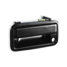 Load image into Gallery viewer, Classic-Trucks-Gmt400-Outside-Front-Door-Handle---Black---Lh