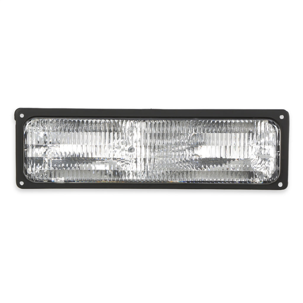 Classic-Trucks-Gmt400-Parking-Lamp---Clear---Lh