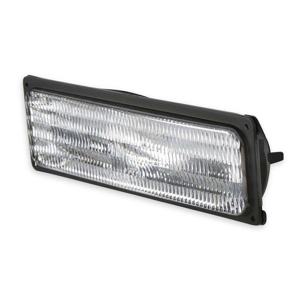 Classic-Trucks-Gmt400-Parking-Lamp---Clear---Lh