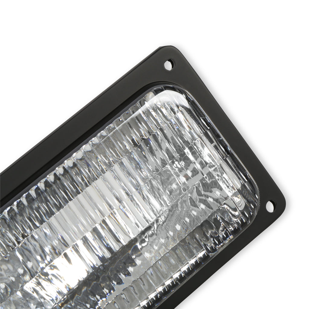 Classic-Trucks-Gmt400-Parking-Lamp---Clear---Lh