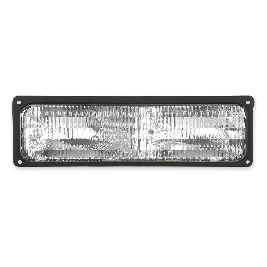 Classic-Trucks-Gmt400-Parking-Lamp---Clear---Rh
