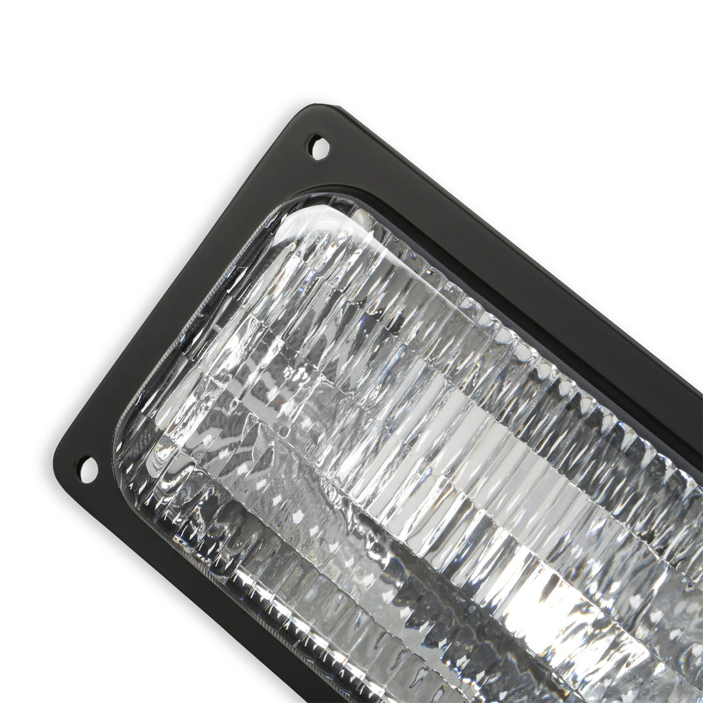 Classic-Trucks-Gmt400-Parking-Lamp---Clear---Rh