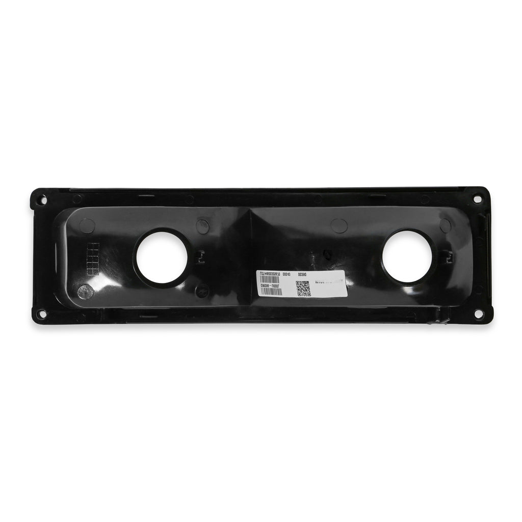 Classic-Trucks-Gmt400-Parking-Lamp---Clear---Rh