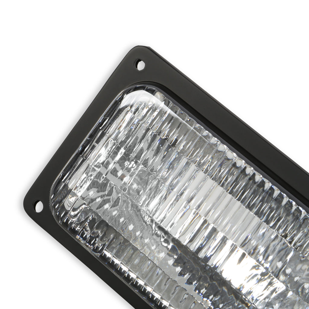 Classic-Trucks-Gmt400-Parking-Lamp---Clear---Rh