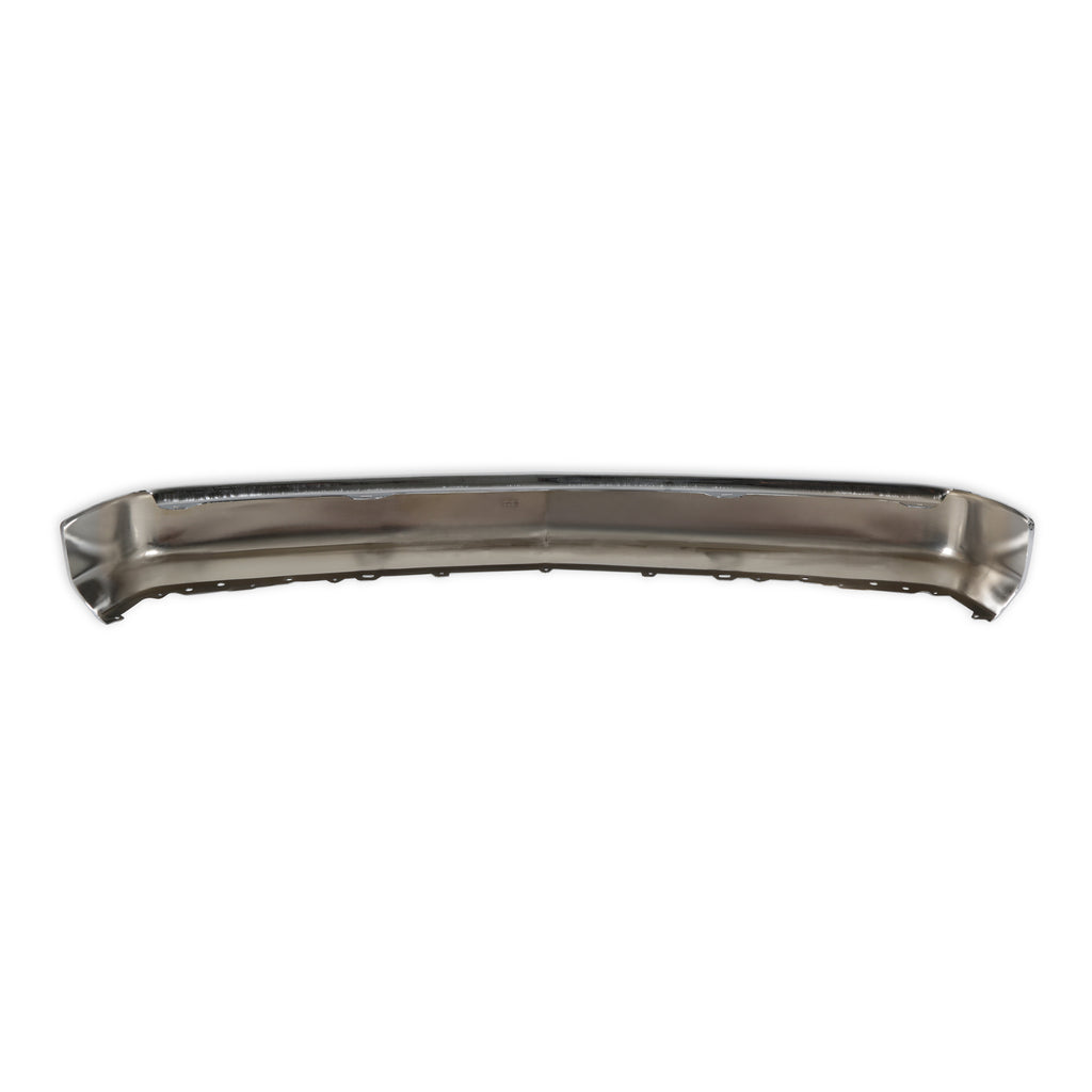 Classic-Trucks-Gmt400-Premium-Front-Bumper---No-Holes---Chrome