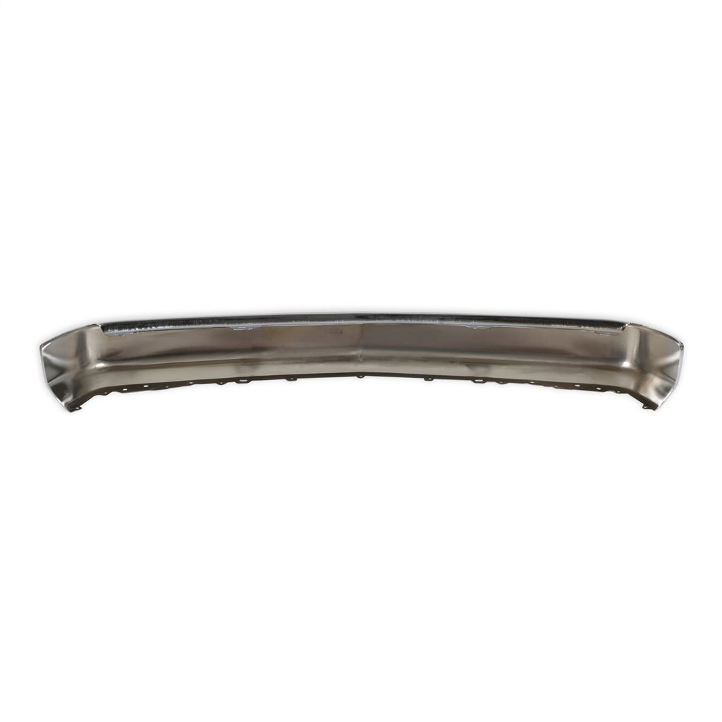Classic-Trucks-Gmt400-Premium-Front-Bumper---No-Holes---Chrome