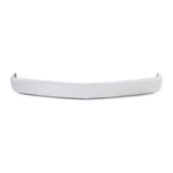 Holley 04-403  Classic Trucks Gmt400 Premium Front Bumper - No Holes - Chrome