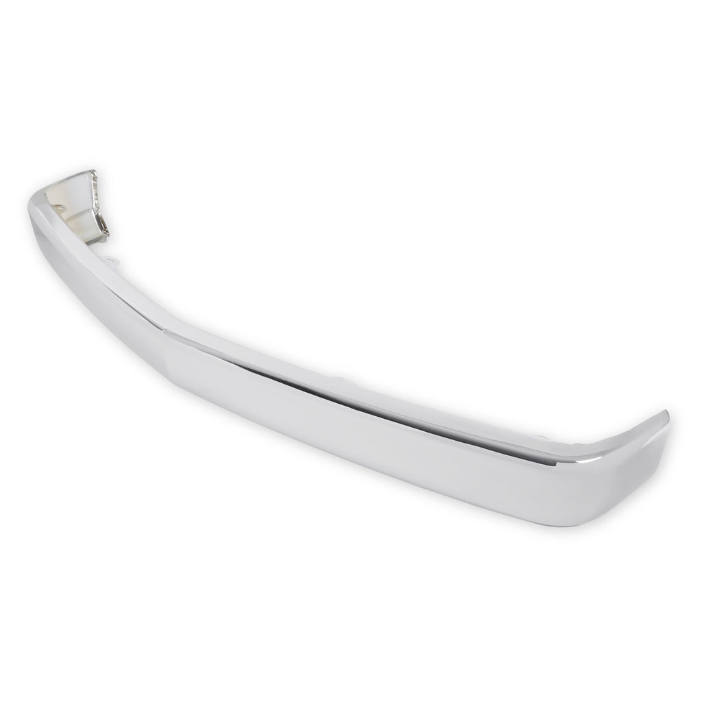 Classic-Trucks-Gmt400-Premium-Front-Bumper---No-Holes---Chrome