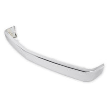 Load image into Gallery viewer, Classic-Trucks-Gmt400-Premium-Front-Bumper---No-Holes---Chrome