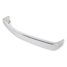Load image into Gallery viewer, Classic-Trucks-Gmt400-Premium-Front-Bumper---No-Holes---Chrome