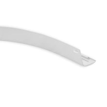 Load image into Gallery viewer, Classic-Trucks-Gmt400-Rear-Wheel-Arch-Molding---Chrome---Lh