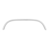 Holley 04-434  Classic Trucks Gmt400 Rear Wheel Arch Molding - Chrome - Lh