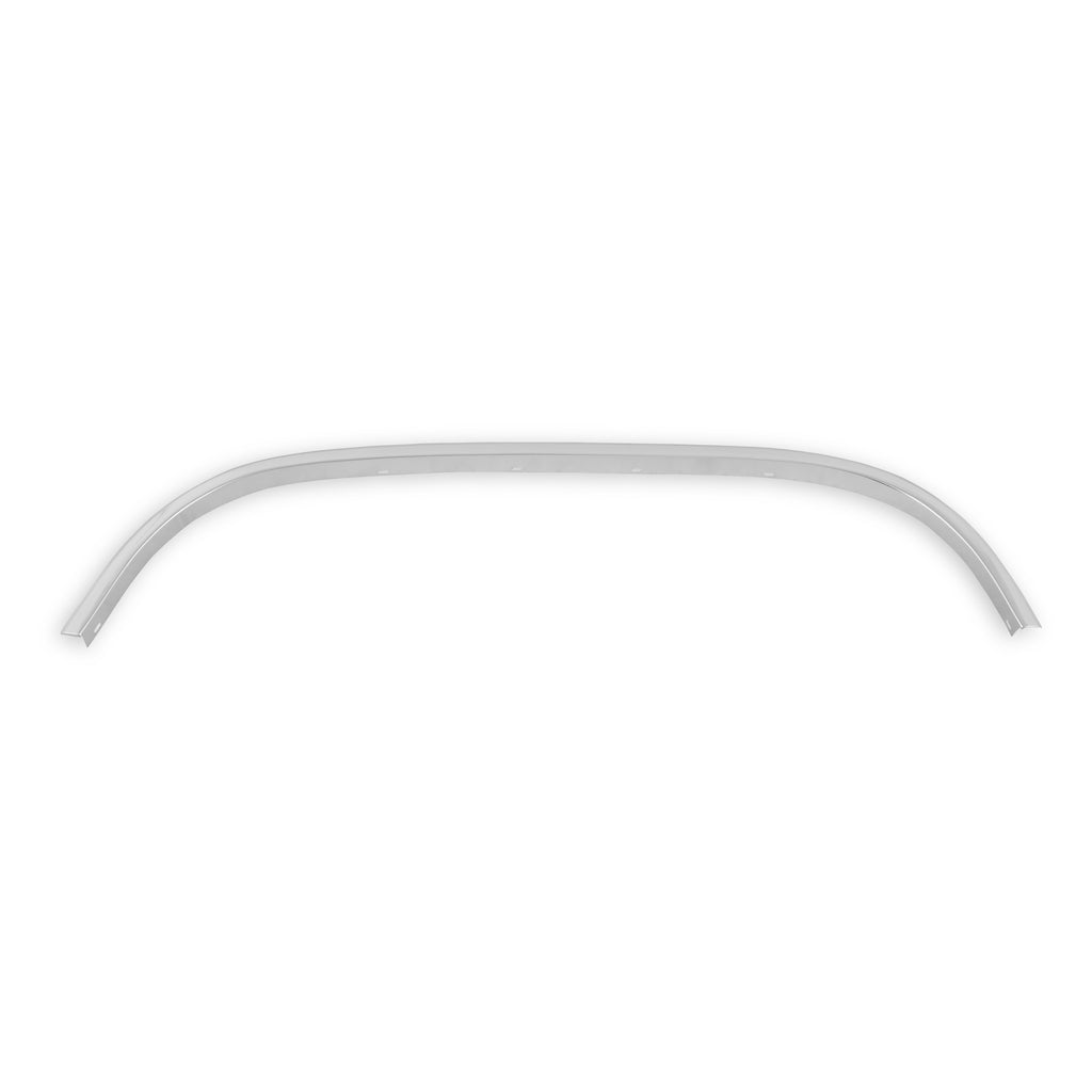 Classic-Trucks-Gmt400-Rear-Wheel-Arch-Molding---Chrome---Rh
