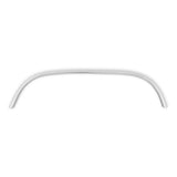 Holley 04-435  Classic Trucks Gmt400 Rear Wheel Arch Molding - Chrome - Rh