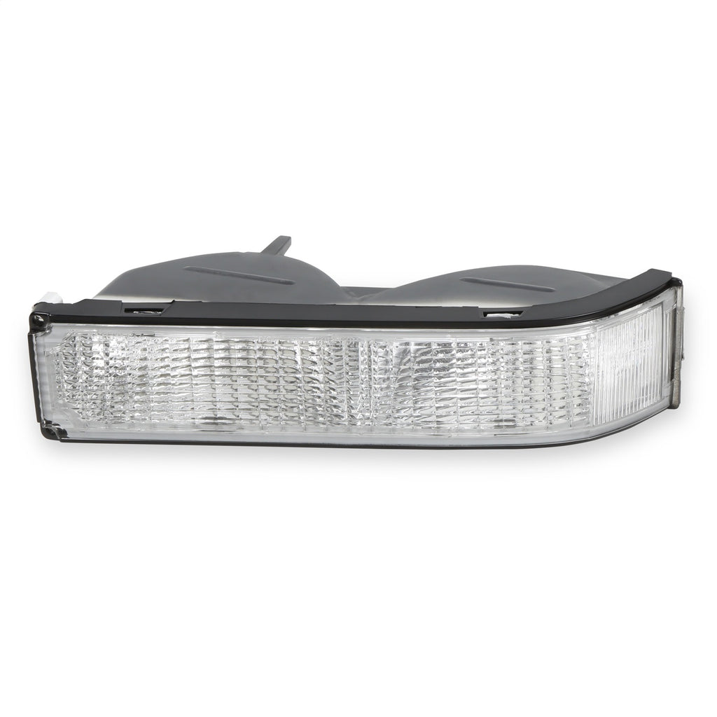Classic-Trucks-Gmt400-Single-Headlight-Parking-Lamp---Clear---Lh