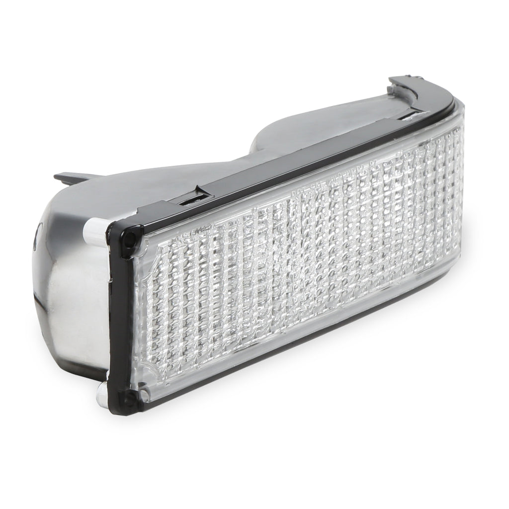 Classic-Trucks-Gmt400-Single-Headlight-Parking-Lamp---Clear---Lh