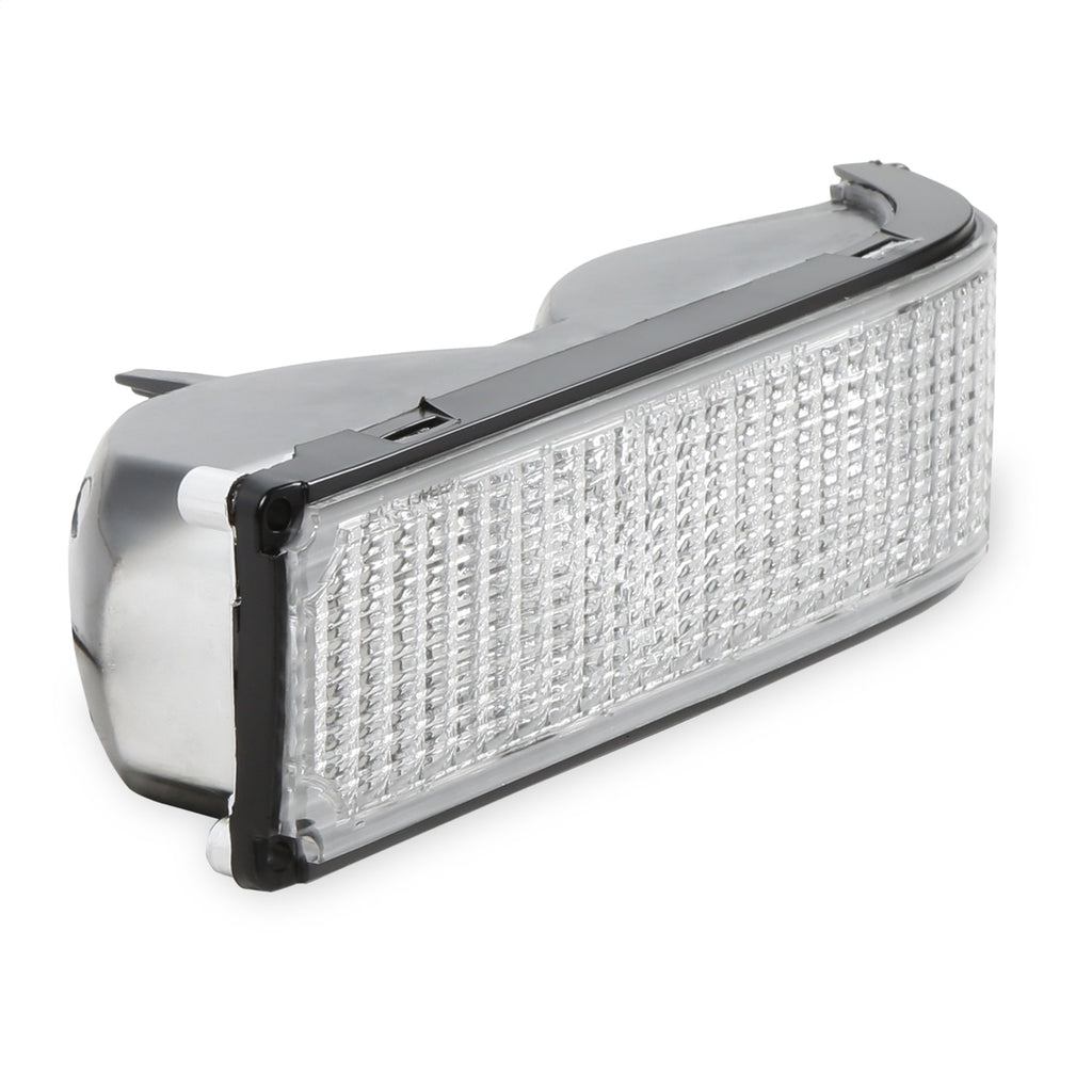 Classic-Trucks-Gmt400-Single-Headlight-Parking-Lamp---Clear---Lh