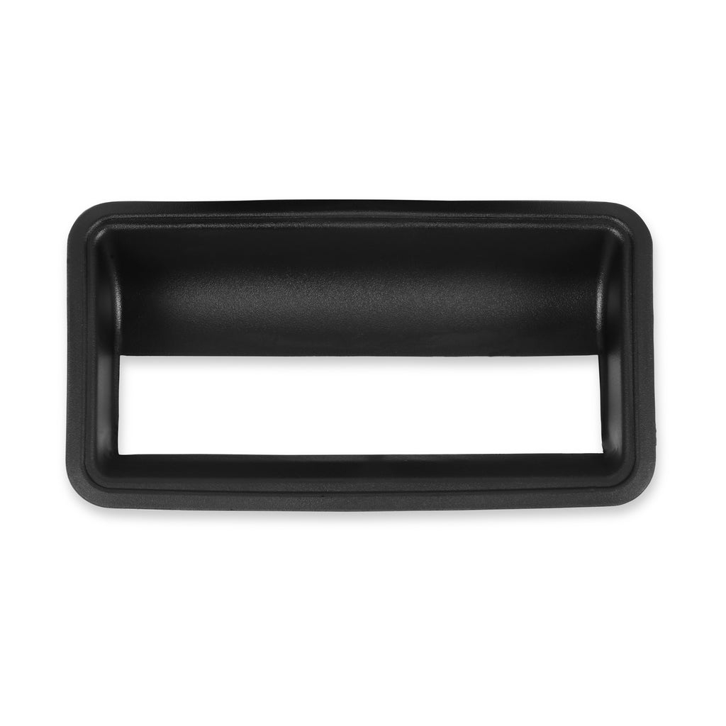 Classic-Trucks-Gmt400-Tailgate-Component-Set---Black