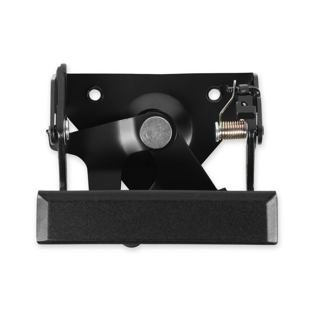 Classic-Trucks-Gmt400-Tailgate-Component-Set---Black
