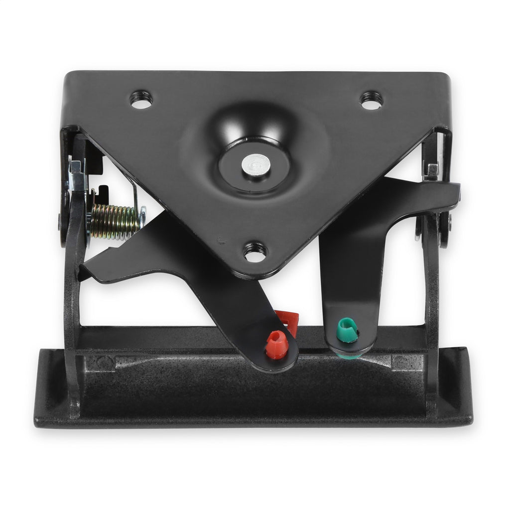 Classic-Trucks-Gmt400-Tailgate-Handle---Black