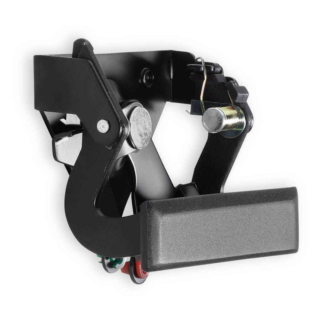 Classic-Trucks-Gmt400-Tailgate-Handle---Black