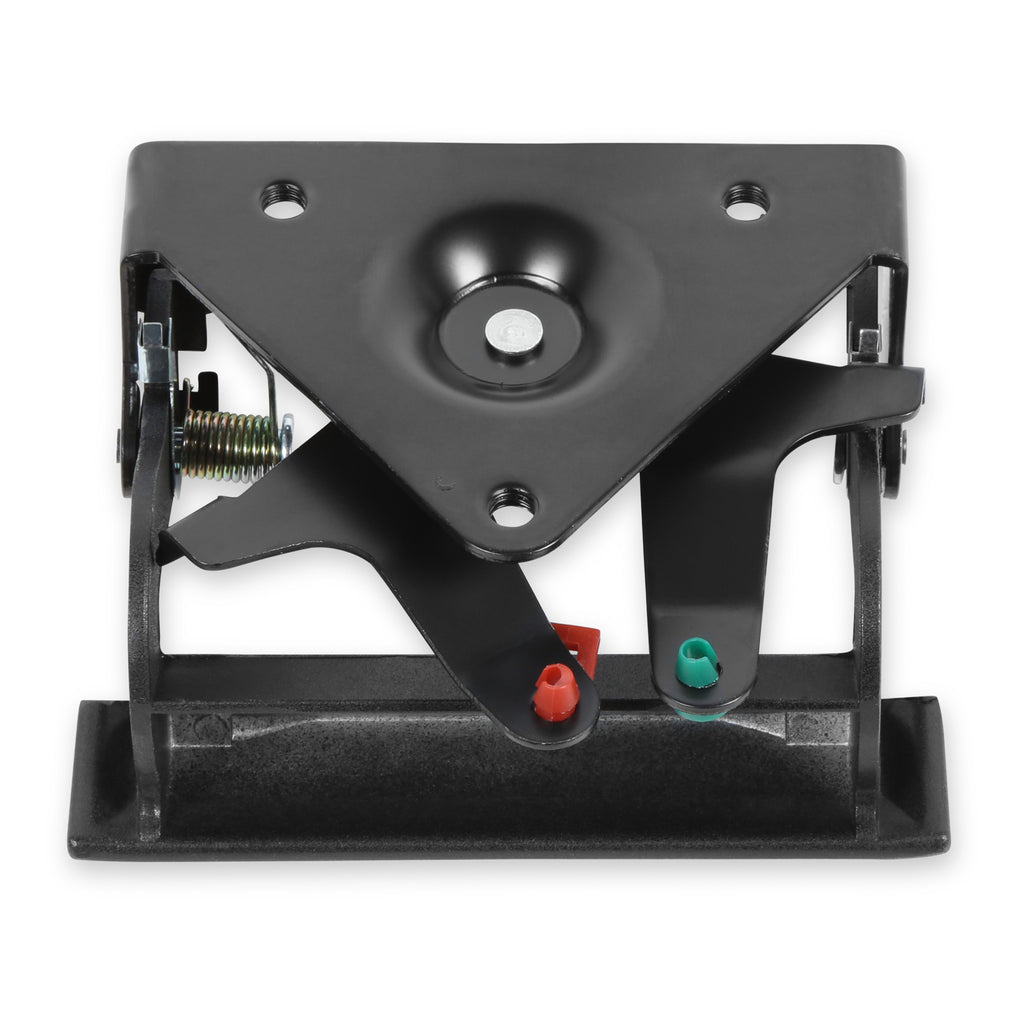 Classic-Trucks-Gmt400-Tailgate-Handle---Black