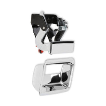 Load image into Gallery viewer, Classic-Trucks-Gmt400-Tailgate-Handle--Bezel-Kit---Chrome