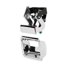 Load image into Gallery viewer, Classic-Trucks-Gmt400-Tailgate-Handle--Bezel-Kit---Chrome
