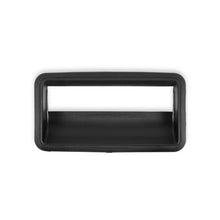 Load image into Gallery viewer, Classic-Trucks-Gmt400-Tailgate-Handle-Bezel---Black