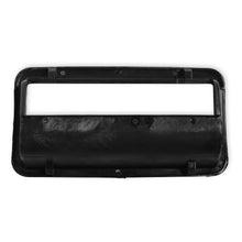 Load image into Gallery viewer, Classic-Trucks-Gmt400-Tailgate-Handle-Bezel---Black