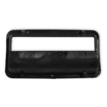 Load image into Gallery viewer, Classic-Trucks-Gmt400-Tailgate-Handle-Bezel---Black