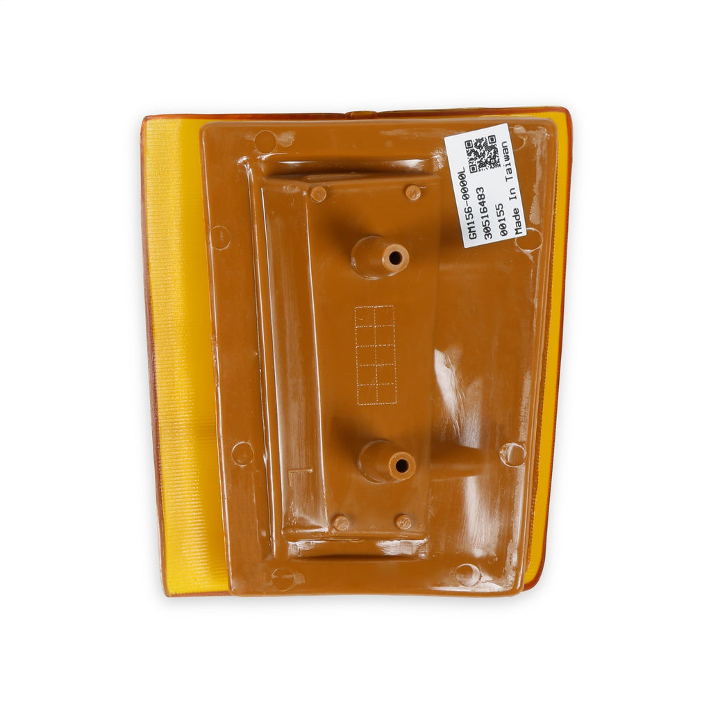 Classic-Trucks-Gmt400-Upper-Side-Marker-Light---Lh---Gmc