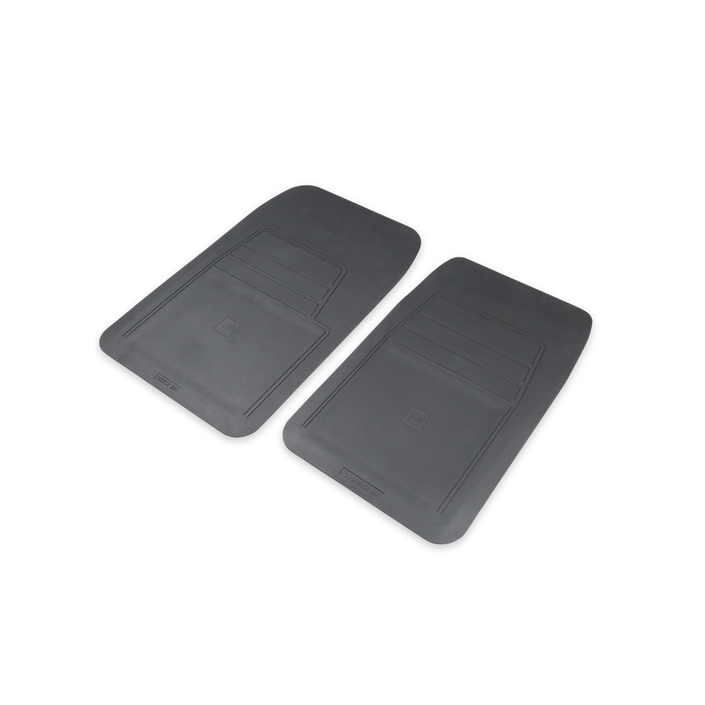 Classic-Trucks-Gmt400-(Obs)-Floor-Mat-Set---Black