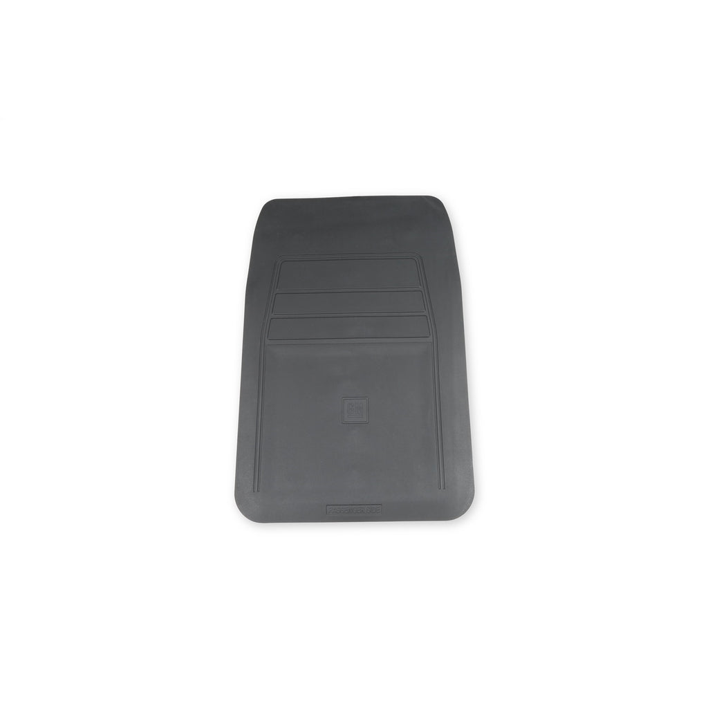 Classic-Trucks-Gmt400-(Obs)-Floor-Mat-Set---Black